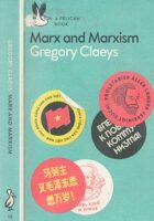 Marx and Marxism