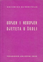 Uspjeh i neuspjeh djeteta u školi