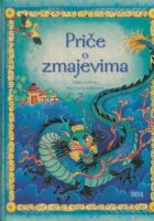Priče o zmajevima