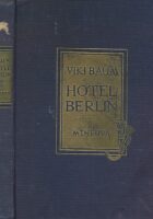 Hotel Berlin