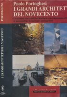 I grandi architetti del novecento