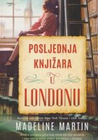 Posljednja knjižara u Londonu