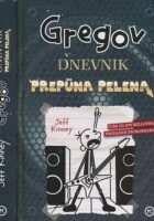 Gregov dnevnik : prepuna pelena