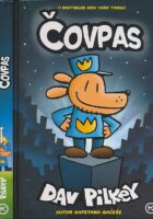 Čovpas