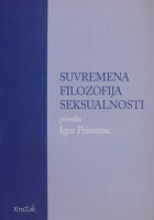 Suvremena filozofija seksualnosti
