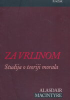 Za vrlinom