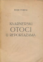 Kvarnerski otoci u reportažama