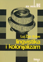 Lingvistika i kolonijalizam