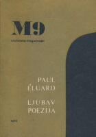 Ljubav poezija