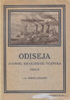Odiseja jednog hrvatskog vojnika 1914/15