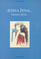 Jedna žena... Mnoge žene...