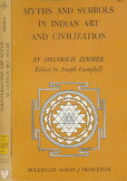 Myths and Symbols in Indian Art and Civilization