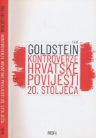 Kontroverze hrvatske povijesti 20. stoljeća