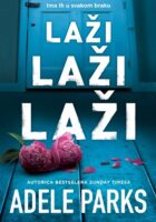 Laži laži laži