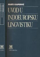 Uvod u indoeuropsku lingvistiku