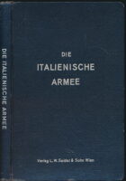 Die Italianische Armee