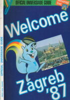 Welcome Zagreb 87