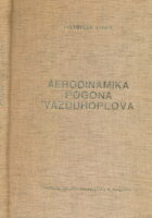 Aerodinamika pogona vazduhoplova