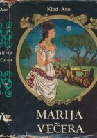 Marija Večera