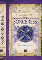 The Sorceress