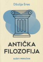 Antička filozofija. Sažeti priručnik
