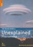The Rough Guide to Unexplained Phenomena