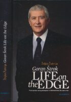 Goran Štrok : Life on the Edge