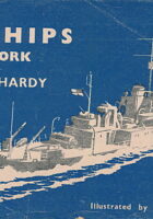 Warships at Work