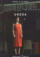 Uhoda