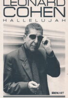 Leonard Cohen