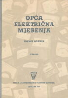 Opća električna mjerenja