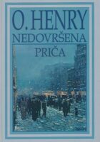 Nedovršena priča