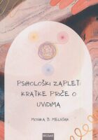 Psihološki zaplet : kratke priče o uvidima