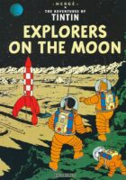 The Adventures of Tintin : Explorers on the Moon