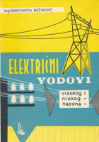 Električni vodovi visokog i niskog napona