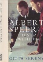 Albert Speer : His Battle with Truth