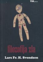 Filozofija zla