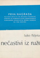 Nečastivi iz ruže