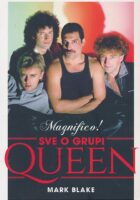 Magnifico! : sve o grupi Queen
