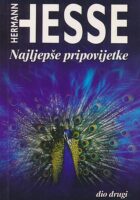 Najljepše pripovijetke, dio drugi