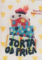 Torta od priča