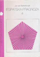 Egipatska pragnoza 4