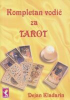 Kompletan vodič za Tarot