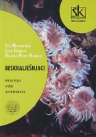 Beskralješnjaci : biologija viših avertebrata
