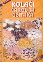 Kolači - čarolija užitaka