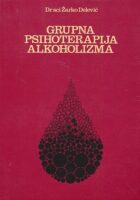 Grupna psihoterapija alkoholizma