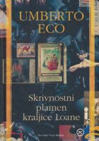 Skrivnostni plamen kraljice Loane