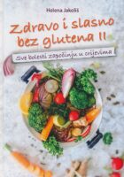 Zdravo i slasno bez glutena II