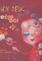 Dječje oči +cd