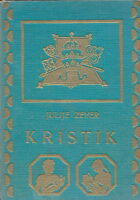 Kristik. Bretonska priča